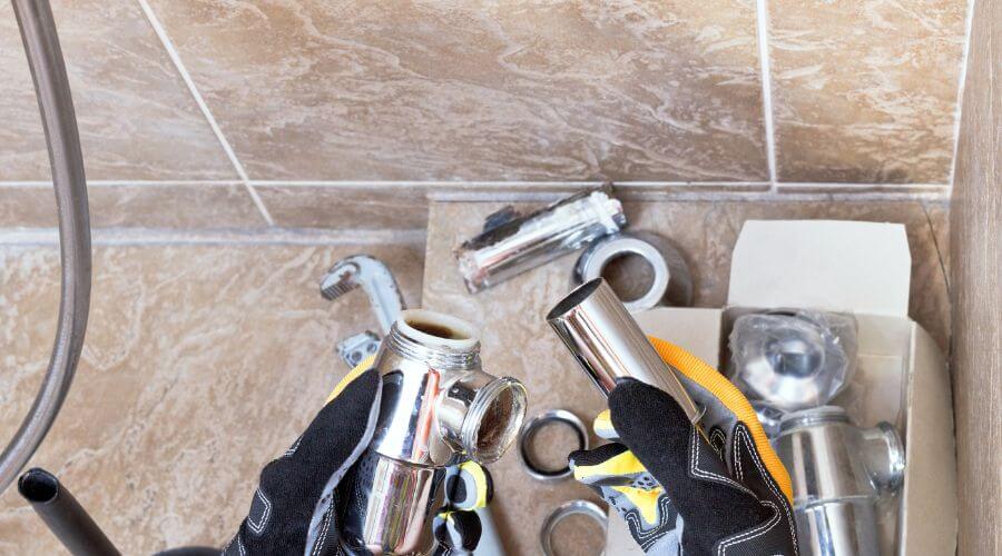 Local Chimney Repair in Scottsburg, NY